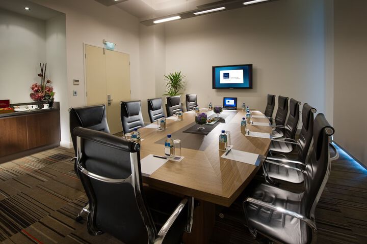 Meeting 32 of 40