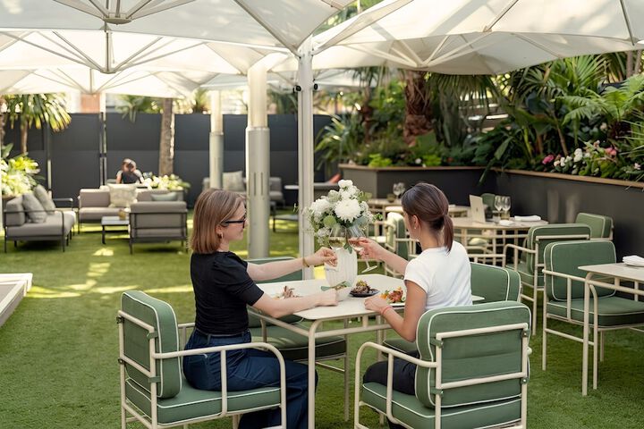 Terrace/Patio 79 of 86