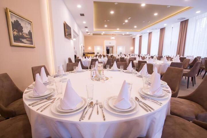 Miznah Hotels & Resorts