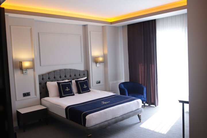 Grand Cakiroglu Hotel