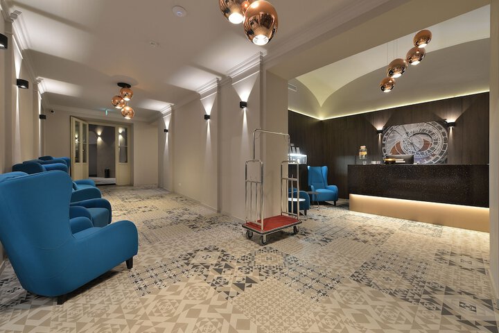 Hotel Interior 2 of 43