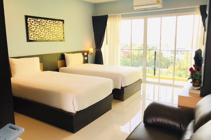Room 21 of 105