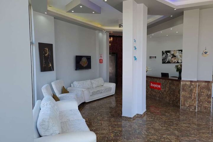 Hotel Interior 2 of 14