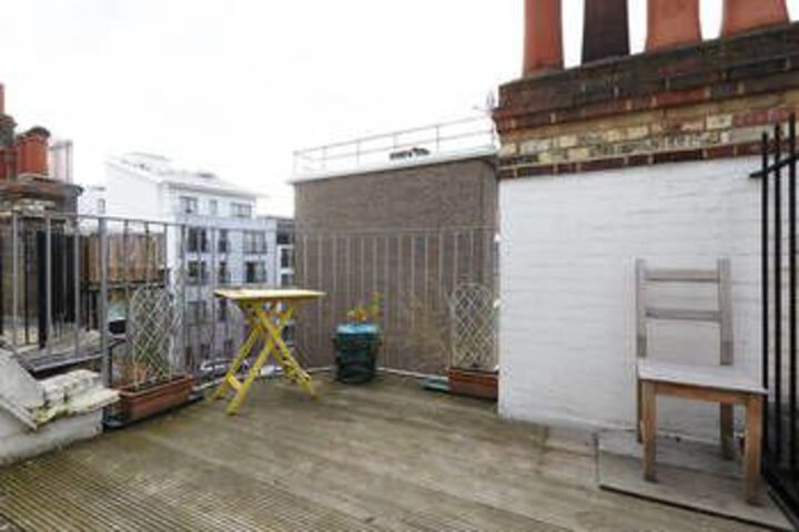 Terrace/Patio 10 of 10