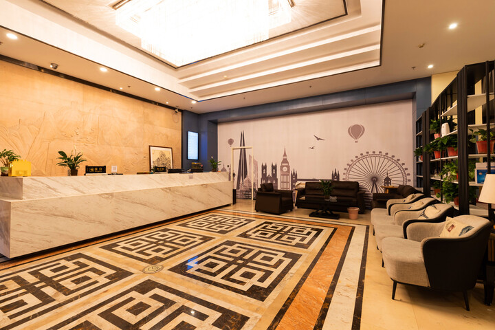 Hotel Interior 8 of 27