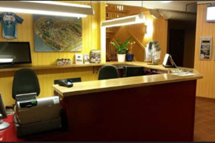 Hotel Interior 2 of 94