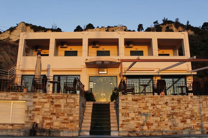 Θέα - View Appartments