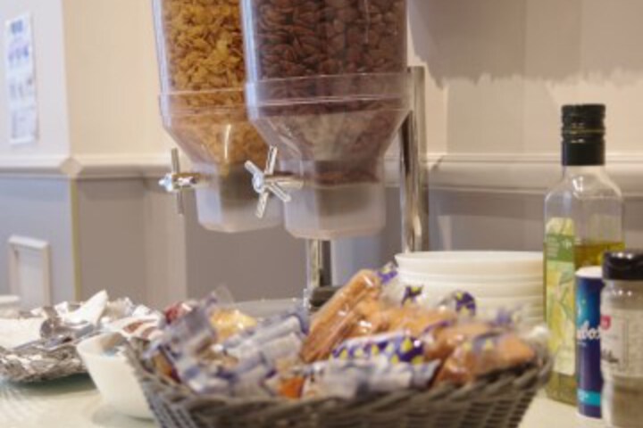 Breakfast/Coffee Service 48 of 60