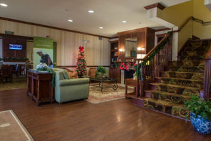 Hotel 16 of 20