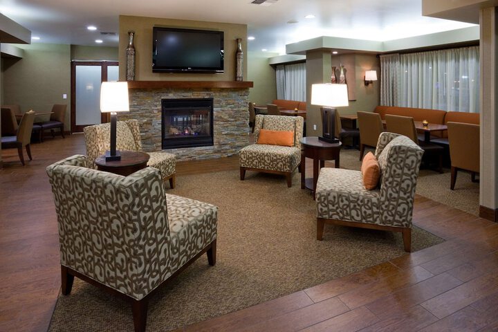 Hotel Interior 4 of 45