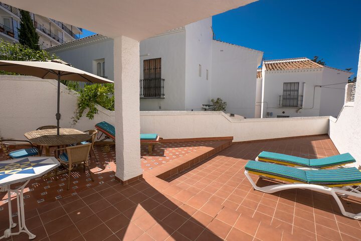 Photo of Casa Urbanización Los Pinos 30