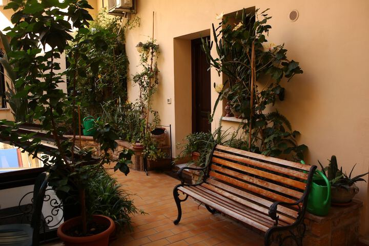 Terrace/Patio 46 of 48