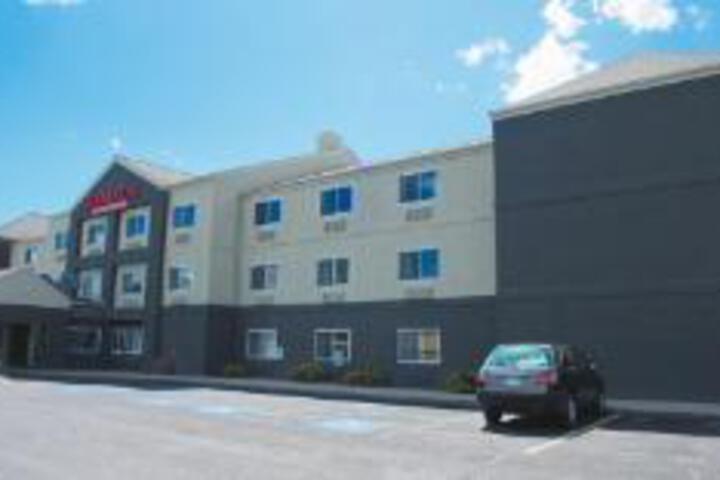 Rodeway Inn Downtown Near Lake Coeur DAlene in Coeur d'Alene, ID
