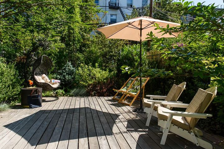 Terrace/Patio 33 of 53