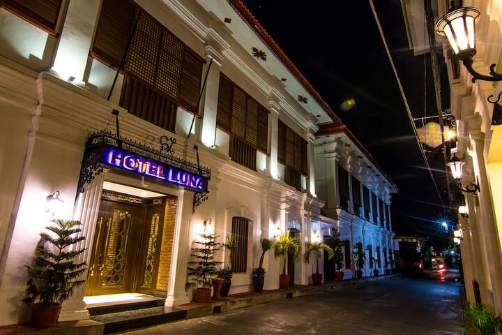 Hotel 131 of 131