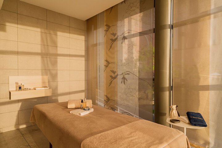 Relaxing Spa