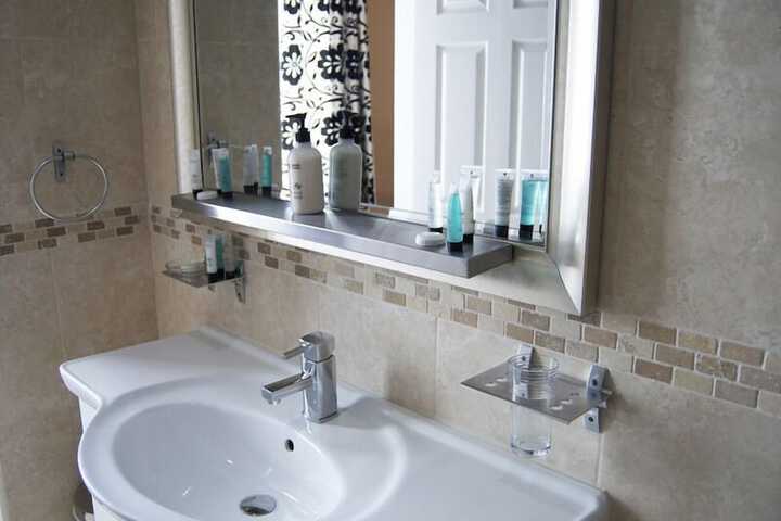 Bath Amenities