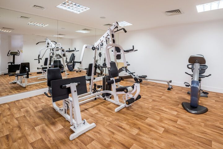 Fitness Club
