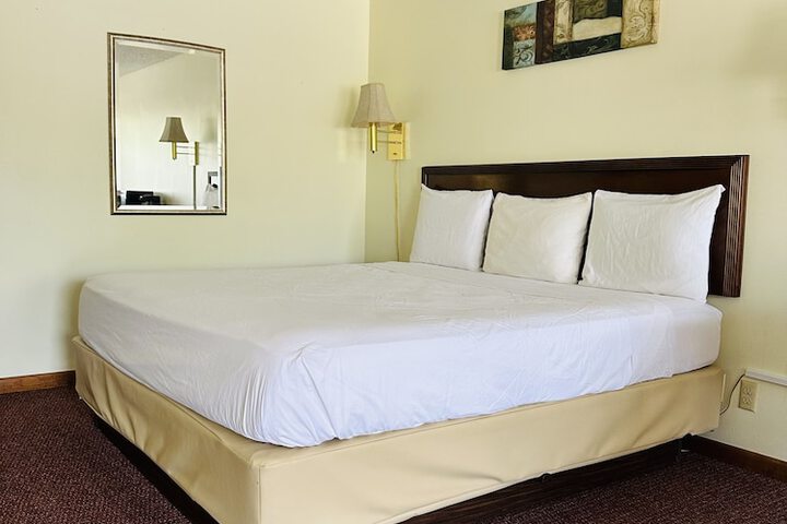 1 King Bed (6 of 11)