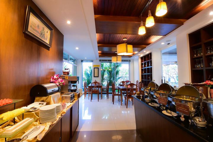Restaurants