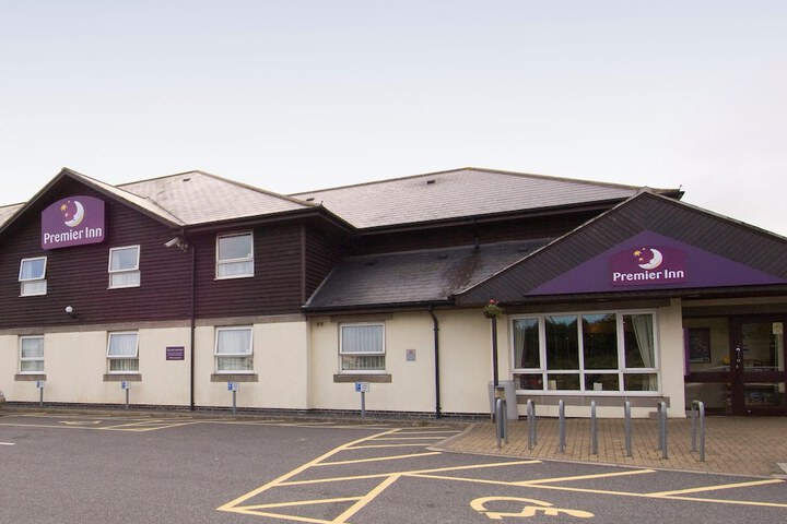 Premier Inn Hayle