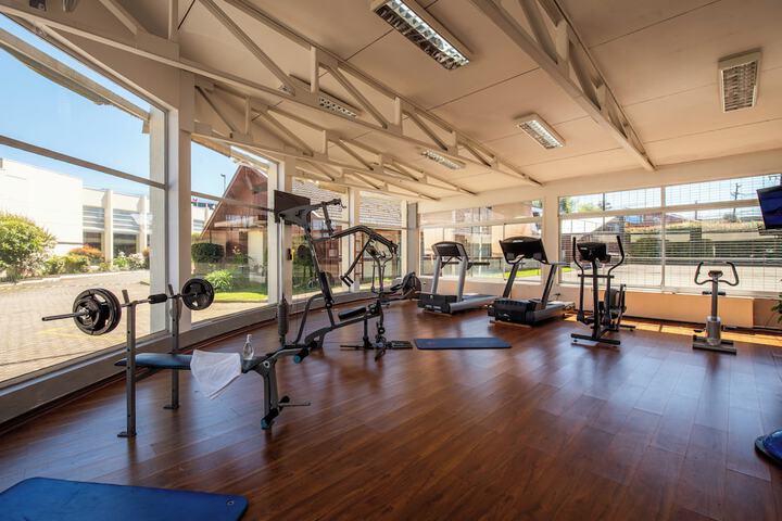 Workout Center