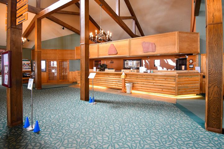 Hotel Interior 4 of 82