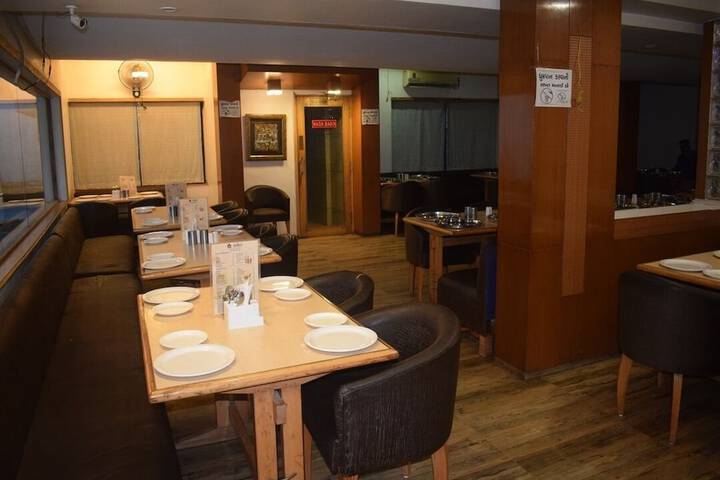 Restaurants
