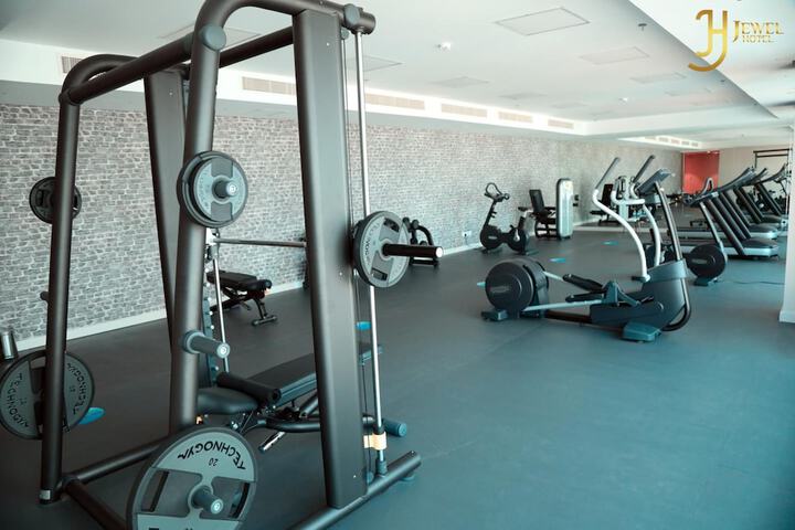 Health and Fitness 51 of 62