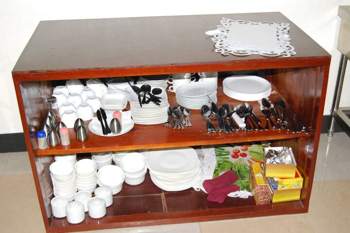 Breakfast/Coffee Service 21 of 38