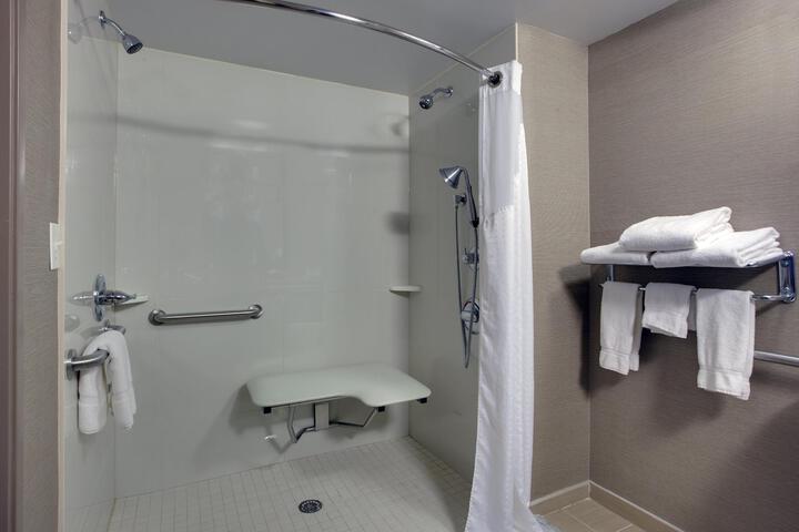 1 King Bed Accessible (5 of 14)