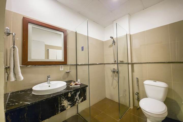 Bath Amenities