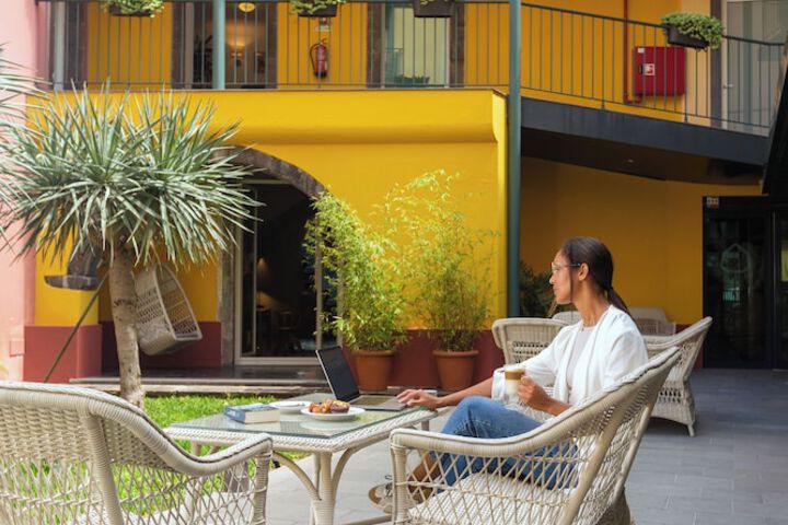 Terrace/Patio 66 of 75