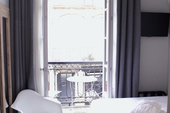 View from room