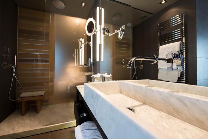 Fitness Facility Photos