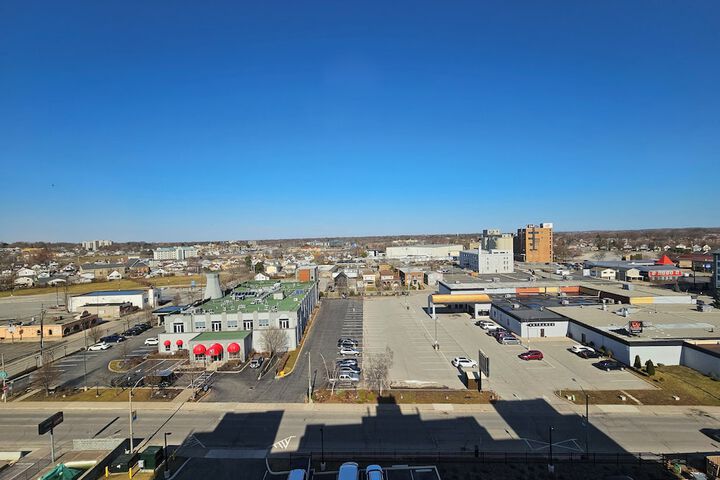City view