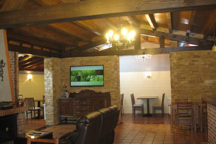 Hotel Interior 3 of 49