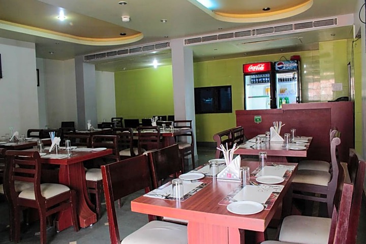 Oyo 2338 Hotel Pelican