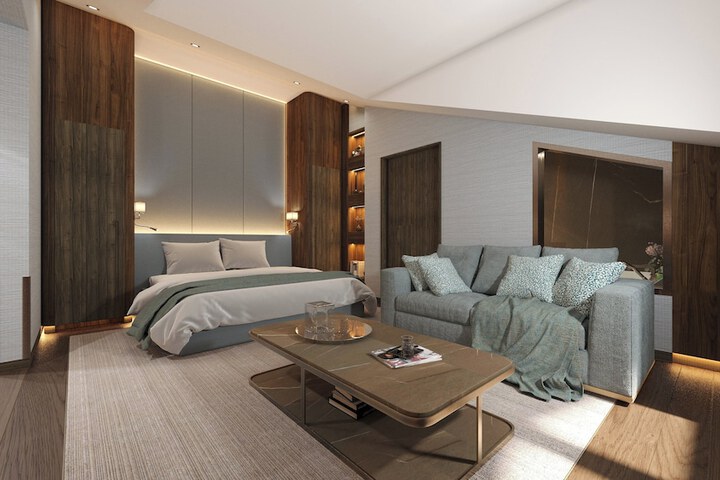 Room 6 of 62