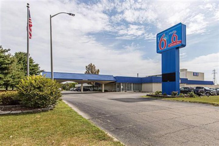 Studio 6 PEKIN IL in Pekin, IL