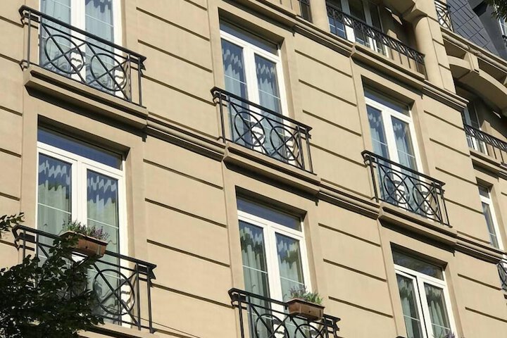 A5 Hotel