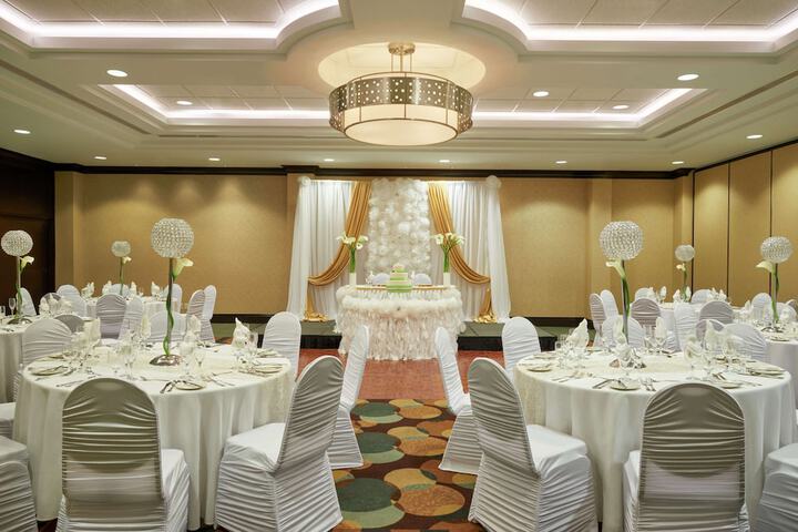 Ballroom