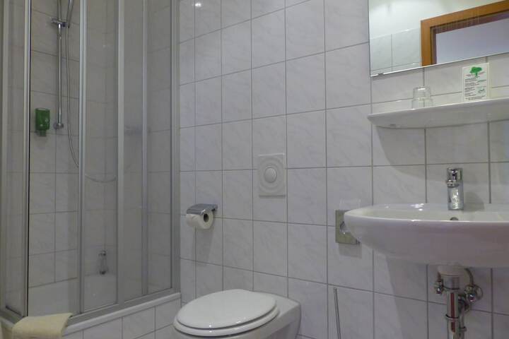 Bath Photo