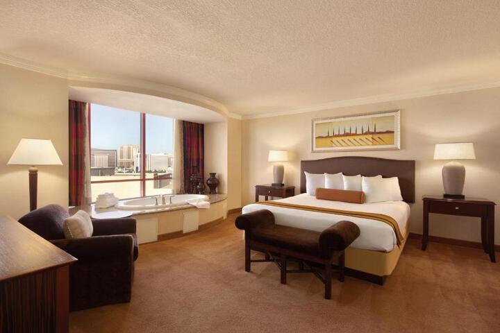 Remodeled King Suite (25 of 58)