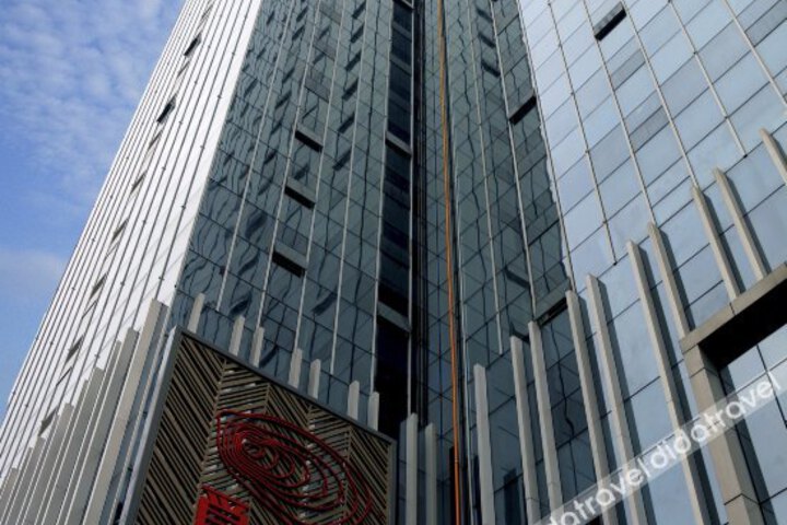 Echarm Hotel (Changsha High-speed Railway South Station Shumuling Metro Station)