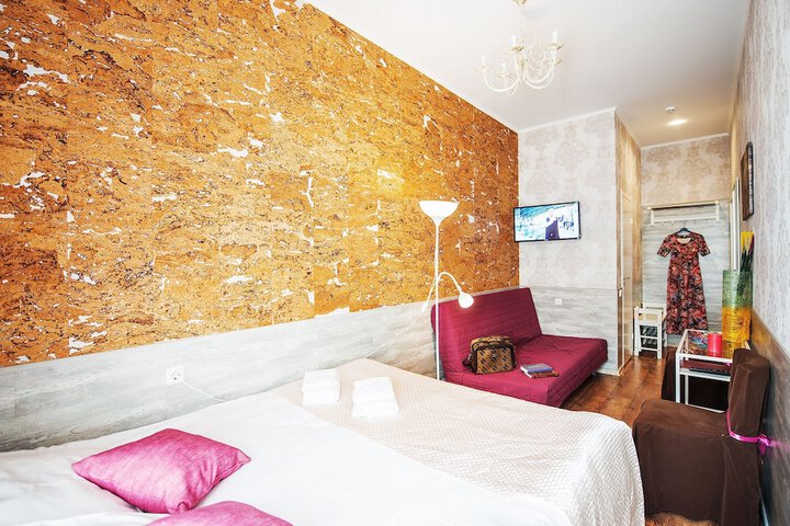 Room 40 of 125