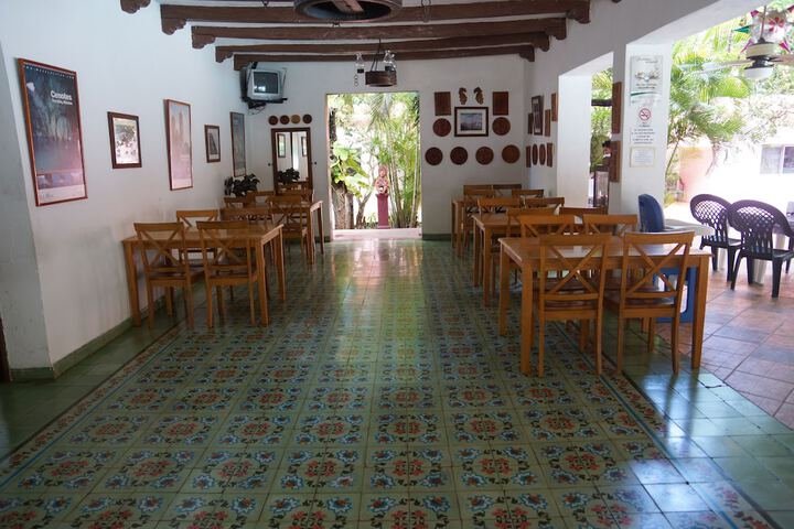 Hotel Interior 52 of 96