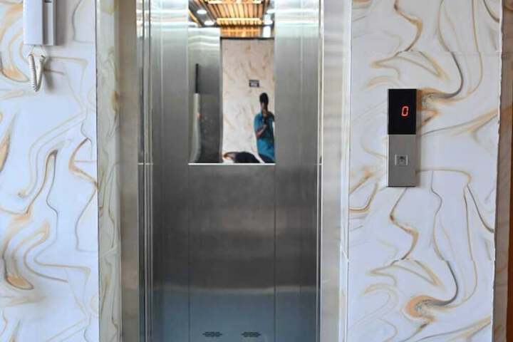 Hotel 24 of 25