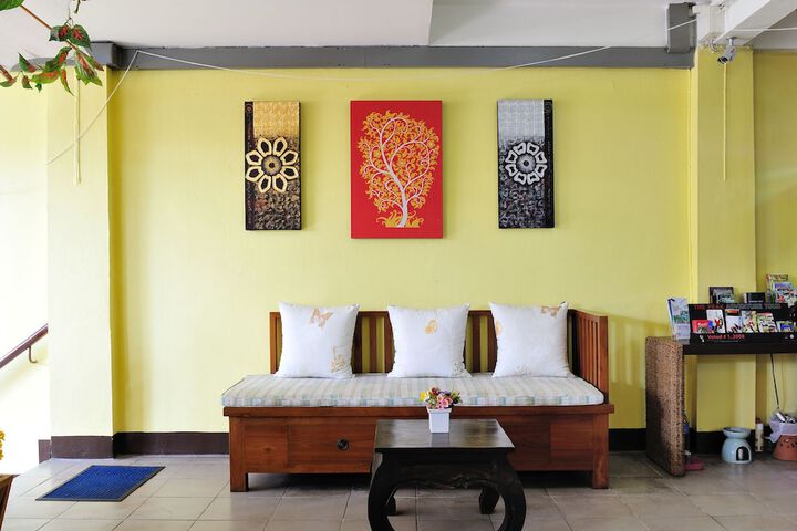 Hotel Interior 4 of 55