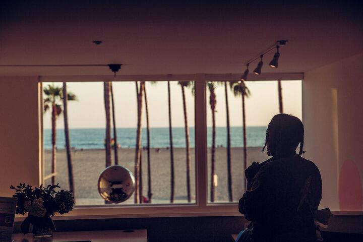 Hotel View 118 of 121